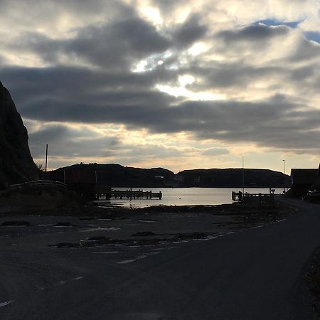 Stuga 12 Villa Hamburgsund Eksteriør bilde