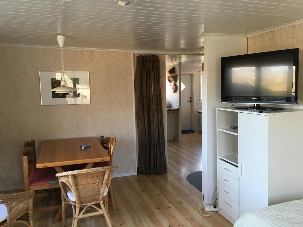 Stuga 12 Villa Hamburgsund Eksteriør bilde