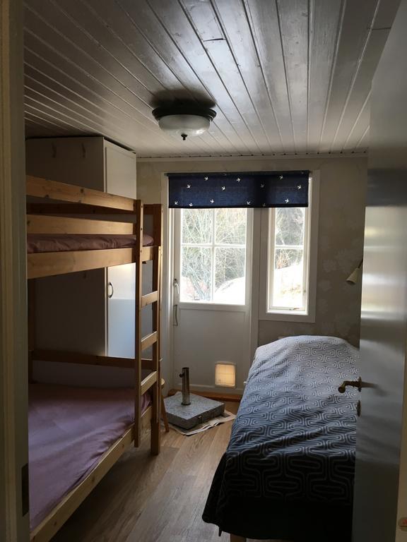Stuga 12 Villa Hamburgsund Eksteriør bilde